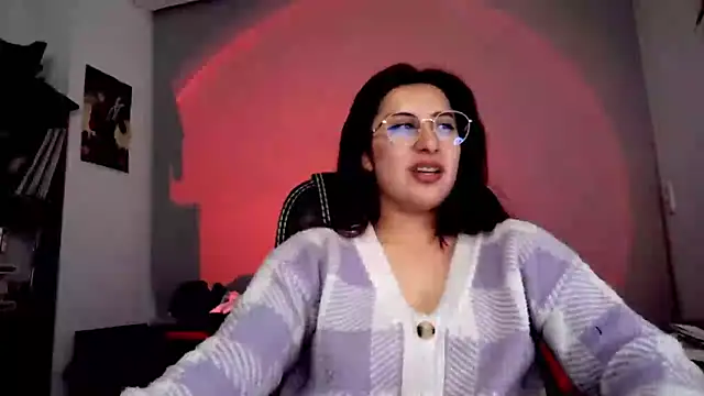 Scarlett Sen online show from November 4, 2025, 12:31 pm