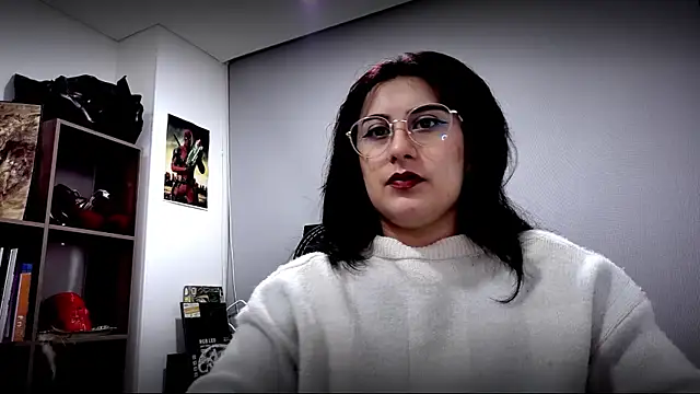 Scarlett Sen online show from March 3, 2026, 1:07 pm