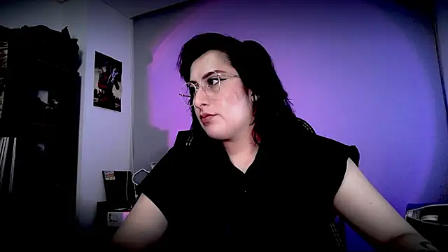 Scarlett Sen online show from March 21, 2026, 2:43 pm