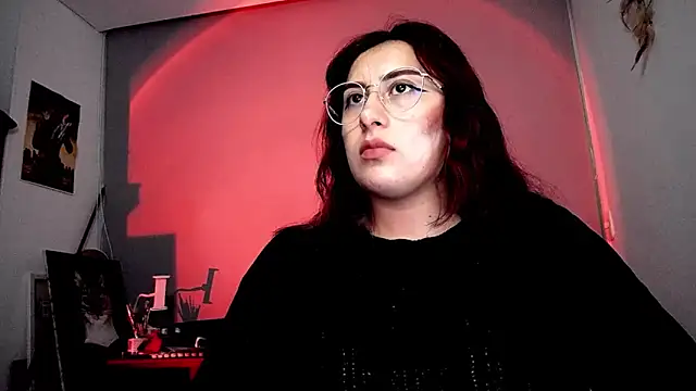 Scarlett Sen online show from November 12, 2025, 12:53 pm