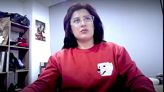 Snapshot of Scarlett_Sen chatting on April 20, 2026, 2:07 pm Scarlett Sen online show from April 20, 2026, 2:07 pm