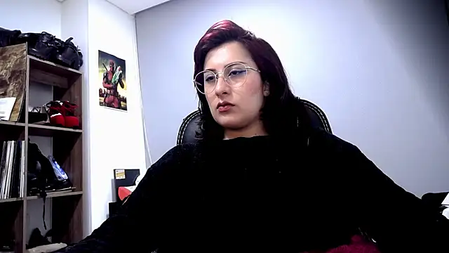 Snapshot of Scarlett_Sen chatting on April 23, 2026, 1:46 pm Scarlett Sen online show from April 23, 2026, 1:46 pm