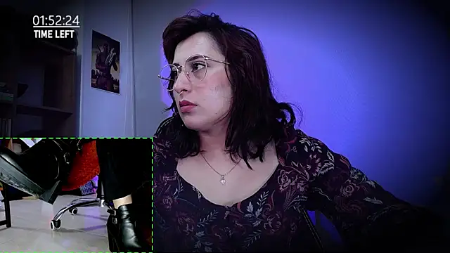 Snapshot of Scarlett_Sen chatting on July 18, 2026, 2:36 pm Scarlett Sen online show from July 18, 2026, 2:36 pm