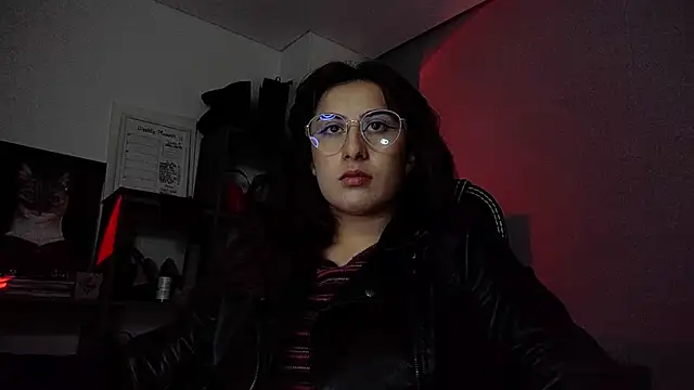 Scarlett Sen online show from October 3, 2025, 2:07 pm