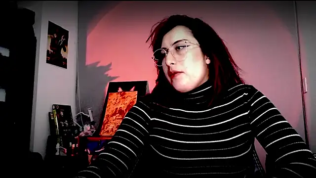 Scarlett Sen online show from January 16, 2026, 3:16 pm