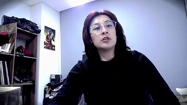 Snapshot of Scarlett_Sen chatting on May 20, 2026, 3:09 pm Scarlett Sen online show from May 20, 2026, 3:09 pm