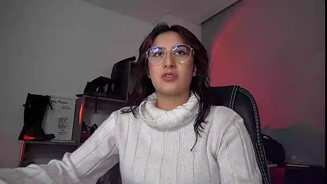 Scarlett Sen online show from September 17, 2025, 3:47 pm