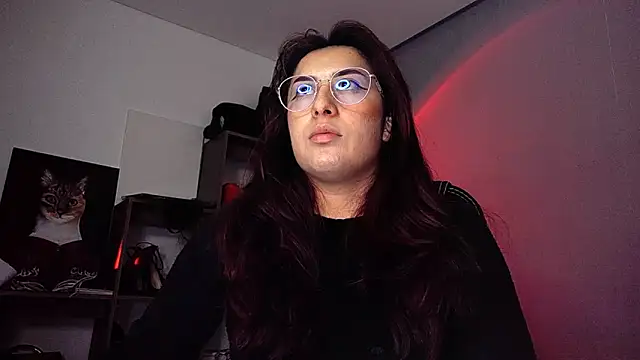 Scarlett Sen online show from September 24, 2025, 3:29 pm