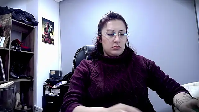 Snapshot of Scarlett_Sen chatting on May 22, 2026, 2:59 pm Scarlett Sen online show from May 22, 2026, 2:59 pm