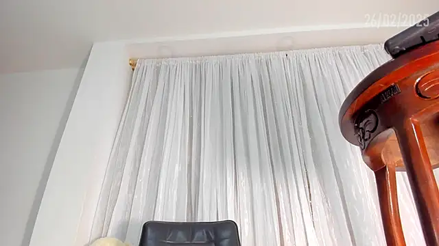 Snapshot of jaddyk_ chatting on February 26, 2025, 8:58 pm jaddyk online show from February 26, 2025, 8:58 pm