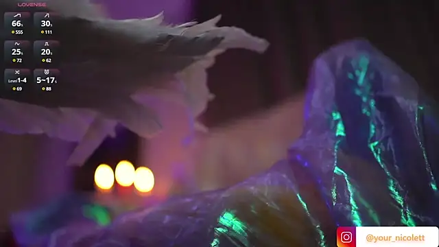 Your Nicolett online show from February 14, 2025, 4:47 am