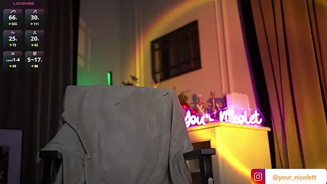 Your Nicolett online show from January 20, 2025, 4:21 am