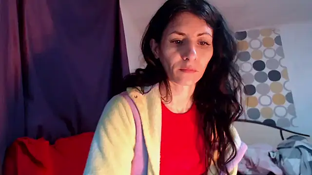 sexyevalove online show from February 5, 2026, 3:13 am