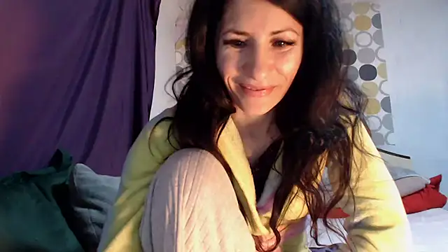 sexyevalove online show from February 19, 2026, 3:14 am