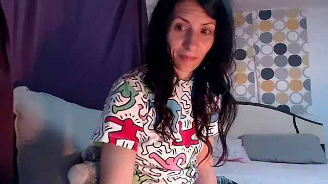 sexyevalove online show from October 9, 2025, 1:50 am