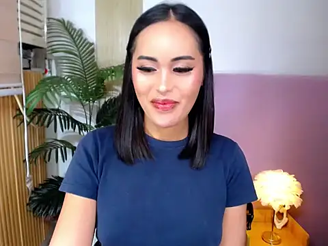 HeavenlyStar online show from November 21, 2025, 7:02 pm