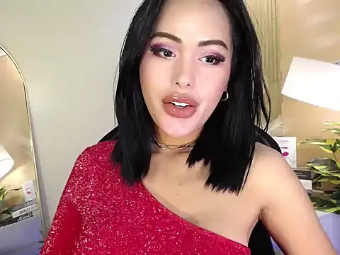 HeavenlyStar online show from February 2, 2025, 5:48 pm