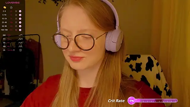 Snapshot of mollytuck chatting on February 1, 2026, 2:48 pm mollytuck online show from February 1, 2026, 2:48 pm