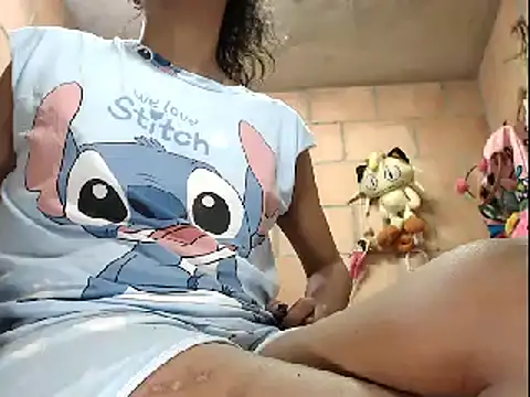 Camilalatin69 online show from February 14, 2026, 12:00 am