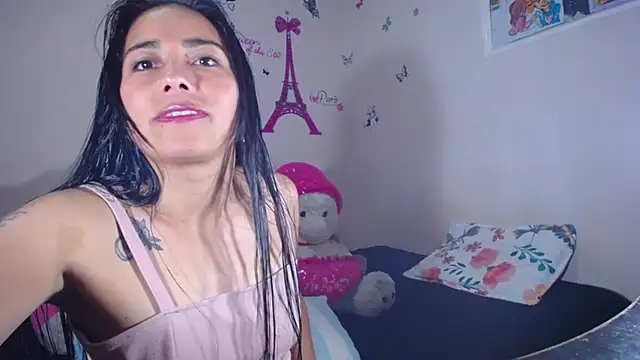 Snapshot of hanna_girl21 chatting on June 26, 2026, 10:59 pm hanna girl21 online show from June 26, 2026, 10:59 pm