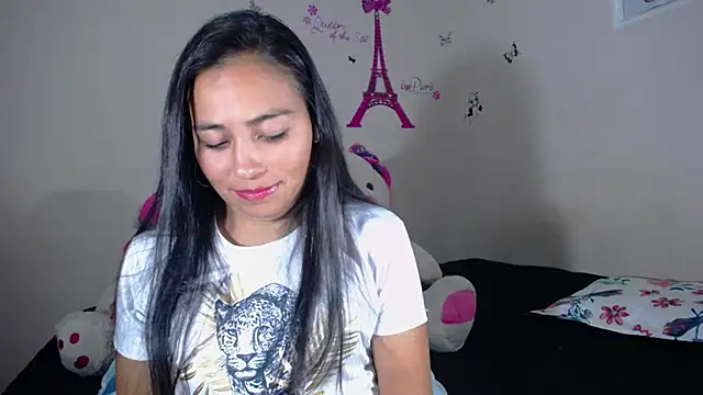 Snapshot of hanna_girl21 chatting on July 10, 2026, 1:49 am hanna girl21 online show from July 10, 2026, 1:49 am
