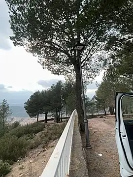 HopeHeaven online show from February 28, 2025, 9:23 pm