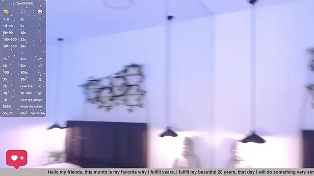 Athompzon online show from March 5, 2025, 8:00 pm