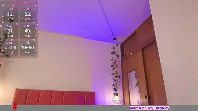 Athompzon online show from March 20, 2026, 11:33 am