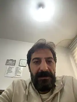 Snapshot of MAHKE12 chatting on September 25, 2025, 6:19 am MAHKE12 online show from September 25, 2025, 6:19 am