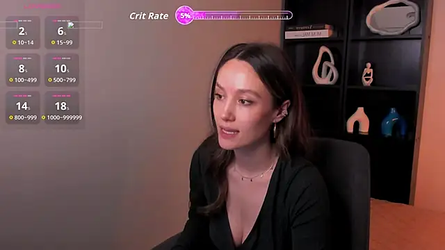 Snapshot of AgnesGoddess chatting on June 12, 2026, 10:51 pm AgnesGoddess online show from June 12, 2026, 10:51 pm