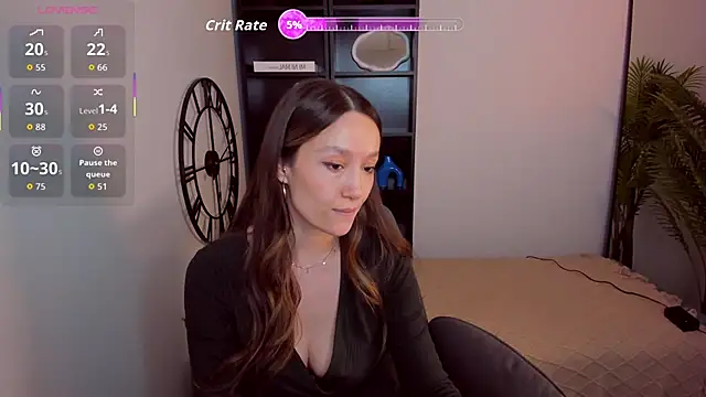 Snapshot of AgnesGoddess chatting on April 30, 2026, 11:42 pm AgnesGoddess online show from April 30, 2026, 11:42 pm