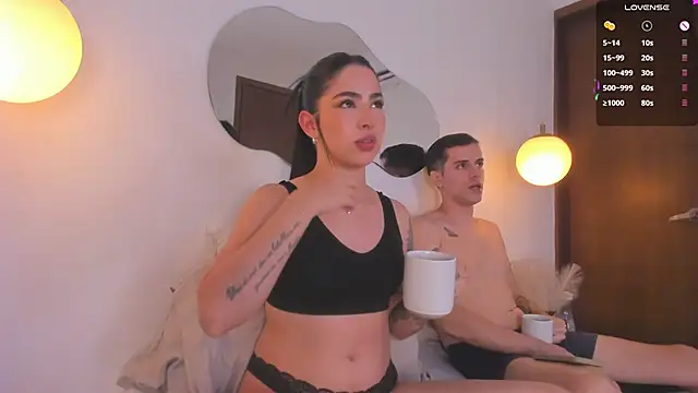 Candy Ken online show from February 27, 2025, 4:24 am