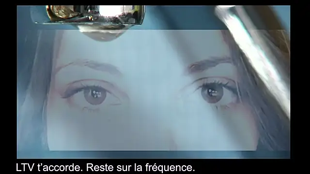 LanaCorona online show from November 14, 2025, 12:42 pm