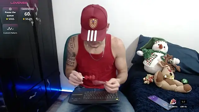 ramseesh online show from December 20, 2025, 9:28 pm