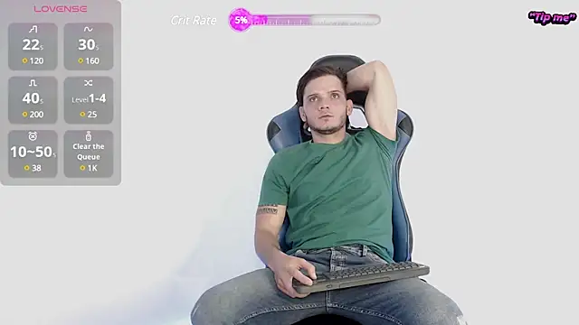 ramseesh online show from February 10, 2025, 1:03 am