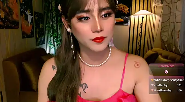 UrSweetKatCakes online show from February 1, 2025, 9:29 pm