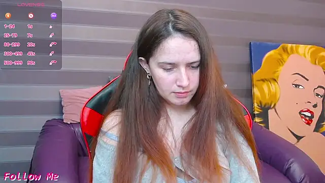 iris nikhols online show from March 17, 2025, 12:32 am