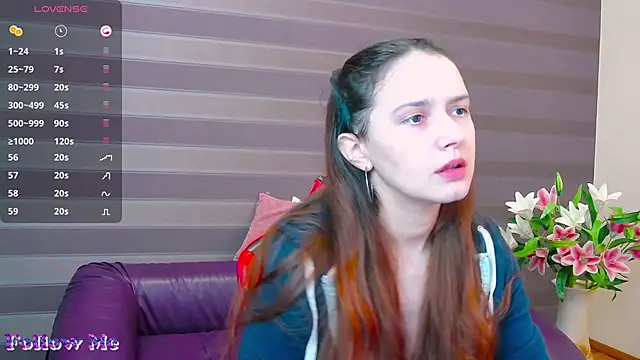 iris nikhols online show from April 13, 2026, 5:06 pm