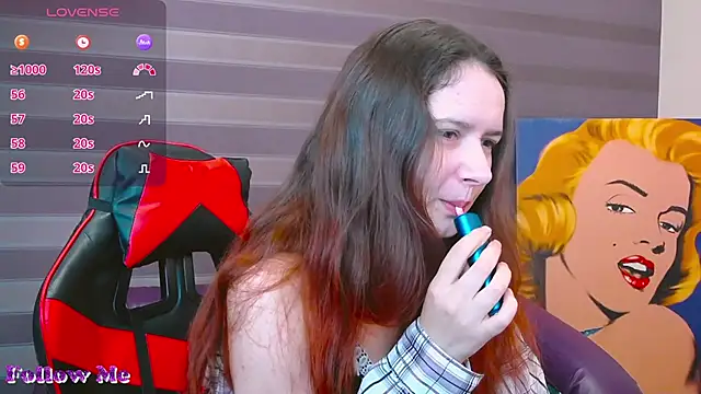 iris nikhols online show from February 21, 2026, 12:56 am