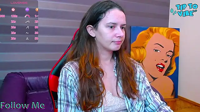 iris nikhols online show from November 15, 2025, 2:37 am