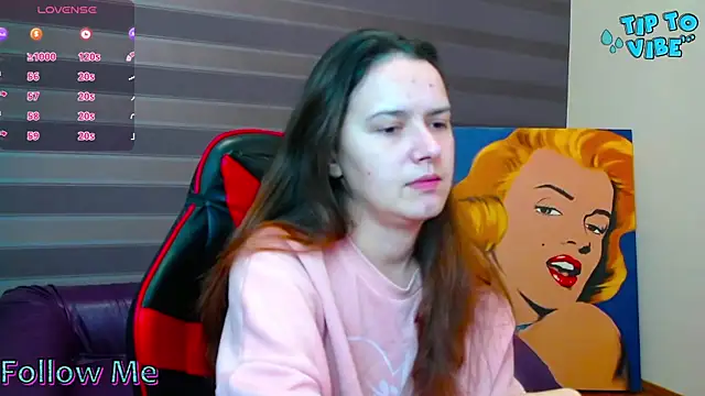 iris nikhols online show from September 29, 2025, 12:06 am