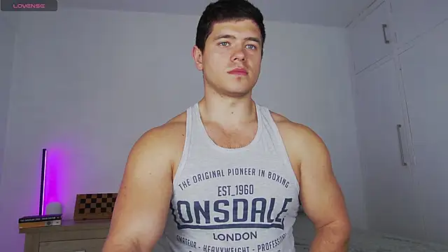 Snapshot of Arilas_ chatting on February 26, 2026, 8:14 am Arilas online show from February 26, 2026, 8:14 am