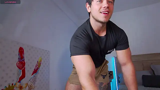 Arilas  online show from March 29, 2026, 7:21 am