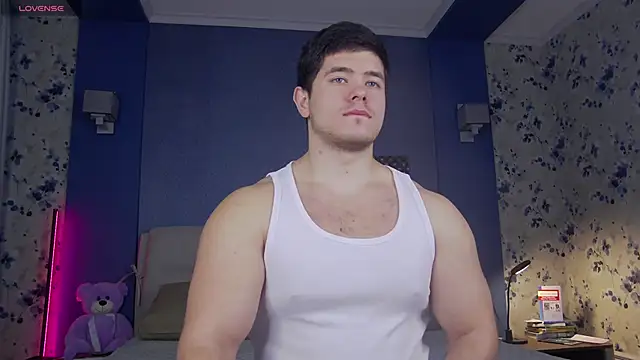 Snapshot of Arilas_ chatting on December 8, 2024, 7:26 am Arilas  online show from December 8, 2024, 7:26 am