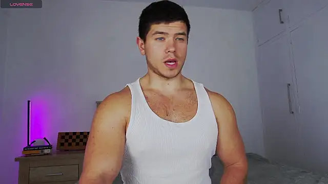 Snapshot of Arilas_ chatting on February 21, 2026, 8:16 am Arilas online show from February 21, 2026, 8:16 am