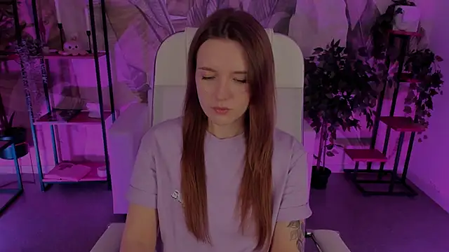 JennyDens online show from March 14, 2025, 5:48 am