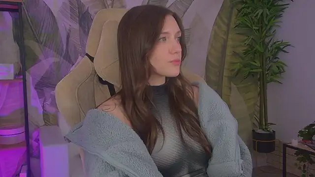 Snapshot of JennyDens chatting on February 18, 2026, 2:46 pm JennyDens online show from February 18, 2026, 2:46 pm