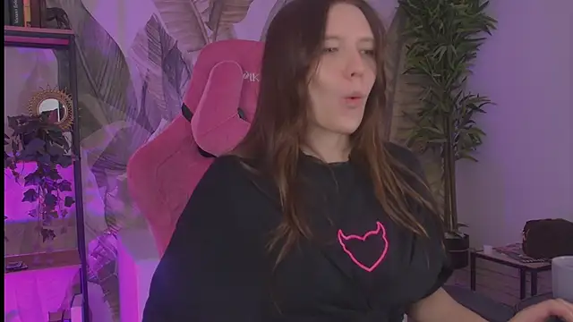 Snapshot of JennyDens chatting on March 2, 2026, 3:41 pm JennyDens online show from March 2, 2026, 3:41 pm