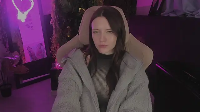 Snapshot of JennyDens chatting on February 12, 2026, 3:56 pm JennyDens online show from February 12, 2026, 3:56 pm