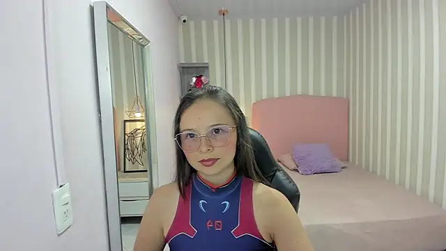 Snapshot of LORELAIGIVEN chatting on January 17, 2026, 12:31 pm LORELAIGIVEN online show from January 17, 2026, 12:31 pm